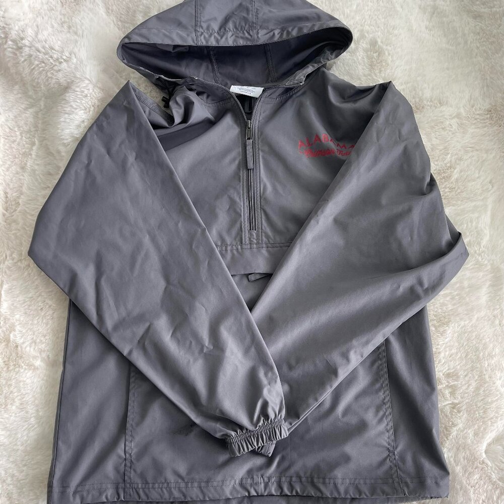 Fanatics Alabama Jacket
